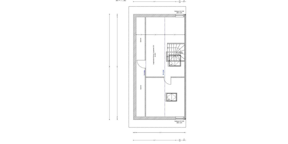 Doppelhaushälfte Thaining - 6 Zimmer, 183 m&sup2;, 2.100&euro; | Angebot:26387965