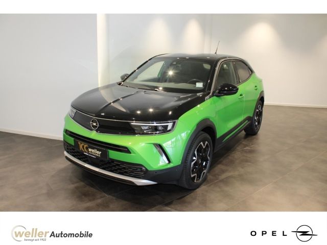 Mokka