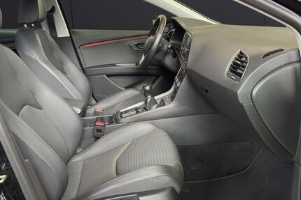 Seat Leon 84.101 km 14.990 € Dresden 01257