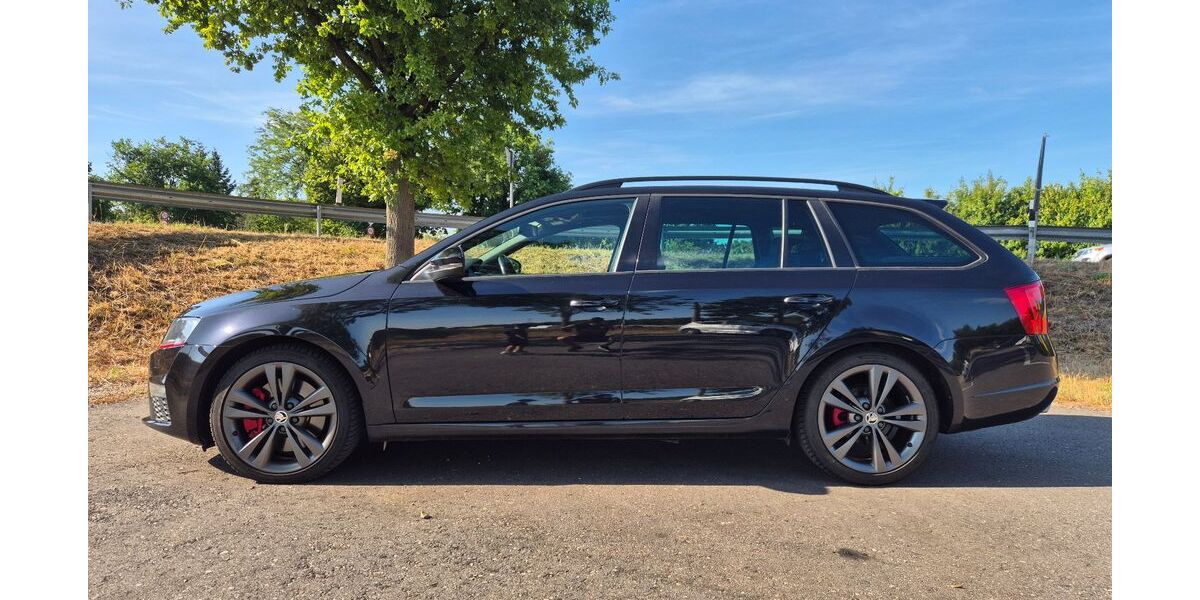 Skoda Octavia 219.000 km 10.950 &euro; Plankstadt 68723