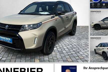 Suzuki Vitara 2.000 km 25.479 &euro; Wittenberge 19322