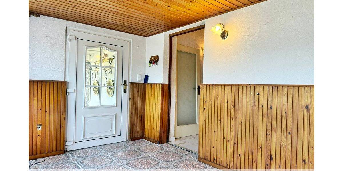 Einfamilienhaus Kremmen / Amalienfelde Kremmen - 3 Zimmer, 90 m&sup2;, 245.000&euro; | Angebot:26816696