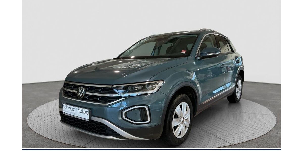 VW T-Roc 67.579 km 23.745 &euro; Neuss 41469