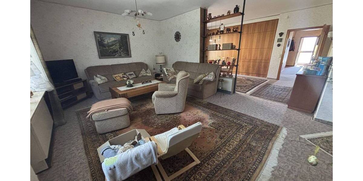 Einfamilienhaus Lehrte Hämelerwald - 6 Zimmer, 206 m&sup2;, 349.000&euro; | Angebot:26390089