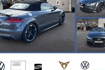 Audi TT 166.428 km 12.990 &euro; Gronau 48599