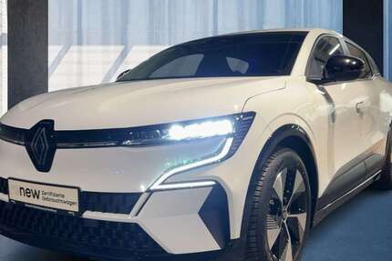 Renault Megane E-Tech 23.547 km 17.490 &euro; Hamburg 22763