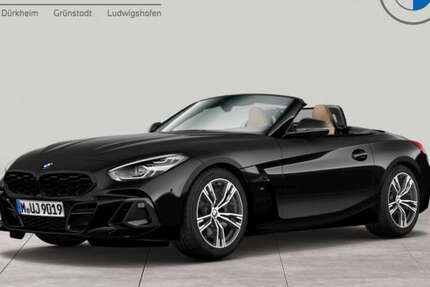 BMW Z4 6.700 km 48.900 &euro; Bad Dürkheim 67098