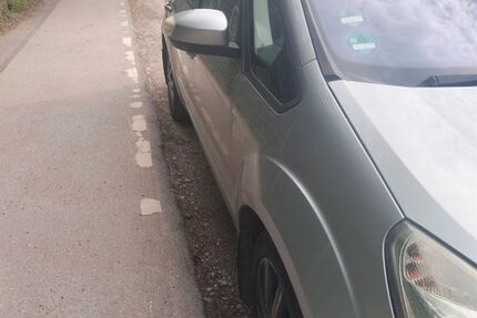 Ford Galaxy 290.000 km 3.000 &euro; München 81929