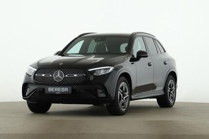 Mercedes-Benz GLC 220 9.900 km 62.950 &euro; Osnabrück 49078