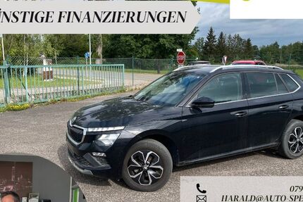 Skoda Kamiq 26.973 km 20.290 &euro; Tannhausen 73497