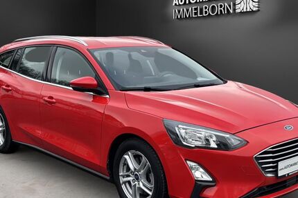 Ford Focus 91.123 km 11.700 &euro; Barchfeld - Immelborn 36456