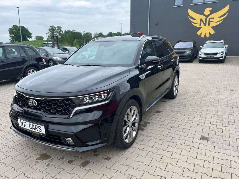 Sorento