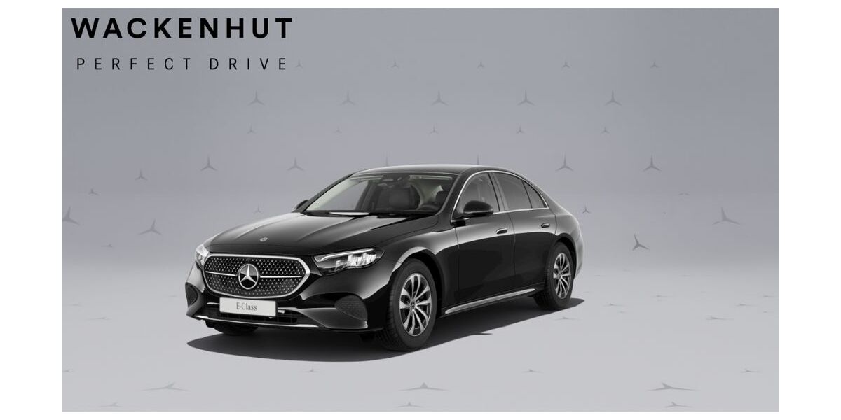 Mercedes-Benz E 200 23.283 km 48.900 &euro; Baden-Baden 76532