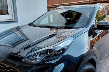 Kia Sportage 70.007 km 18.100 &euro; Markt Schwaben 85570