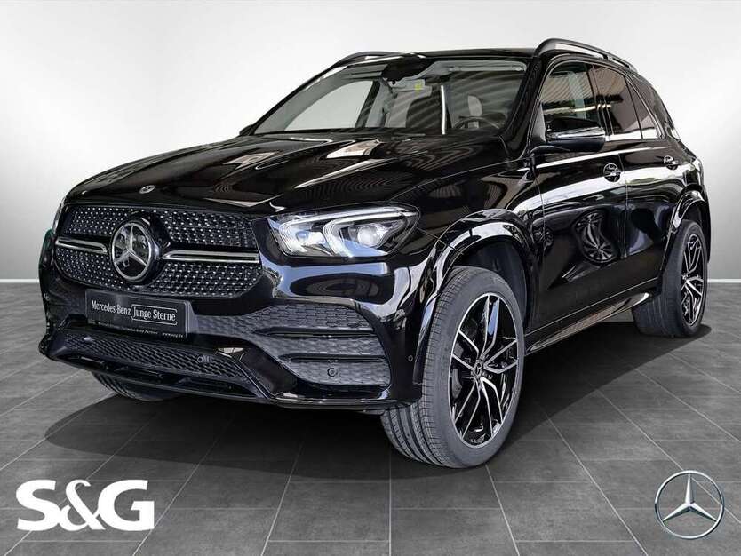 GLE 450