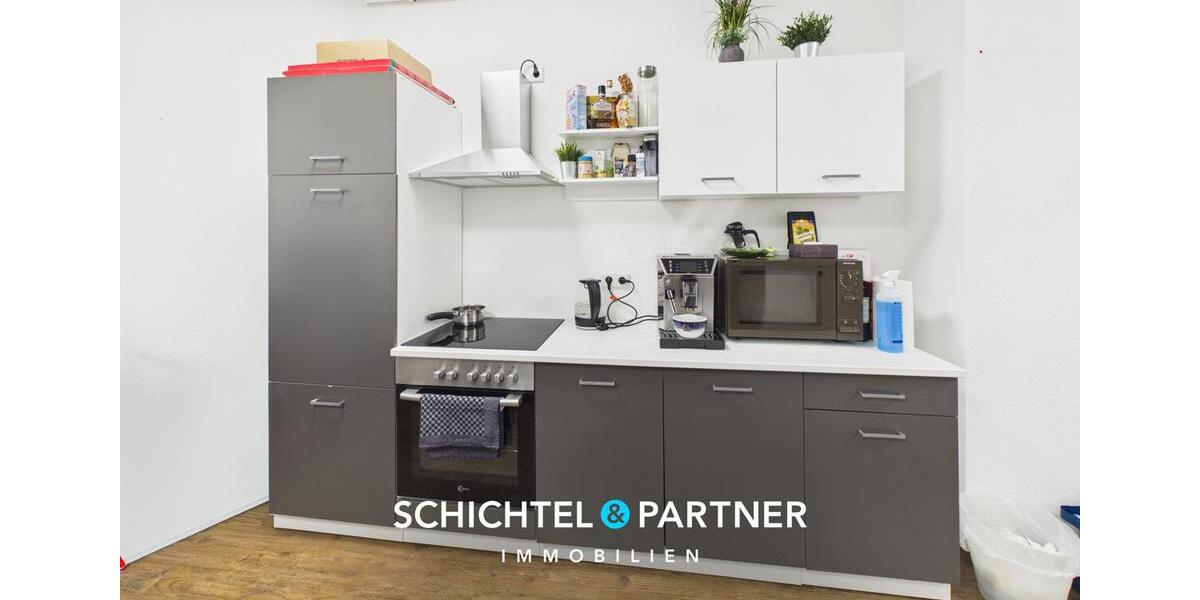 Gewerbeobjekt Lilienthal - 1.800&euro; | Angebot:26342936