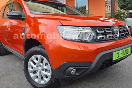 Dacia Duster 72.300 km 13.450 &euro; Pirna 01796