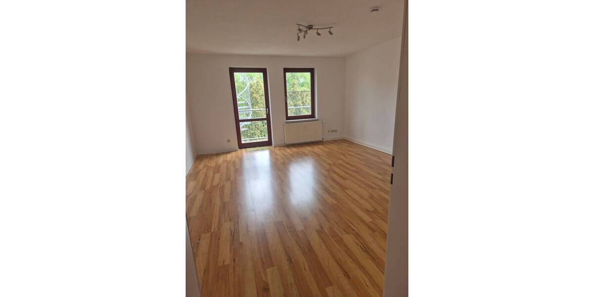 Etagenwohnung Lindow (Mark) - 2 Zimmer, 52 m&sup2;, 420&euro; | Angebot:26912866