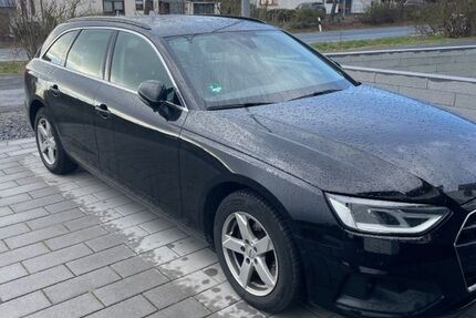 Audi A4 113.000 km 22.400 &euro; Kirchhain 35274