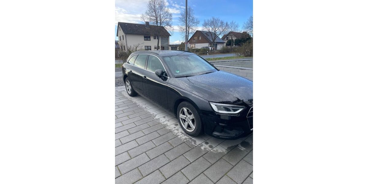 Audi A4 113.000 km 22.400 &euro; Kirchhain 35274