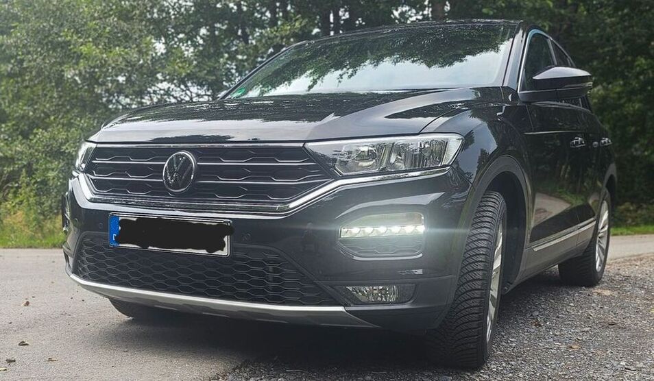 T-Roc