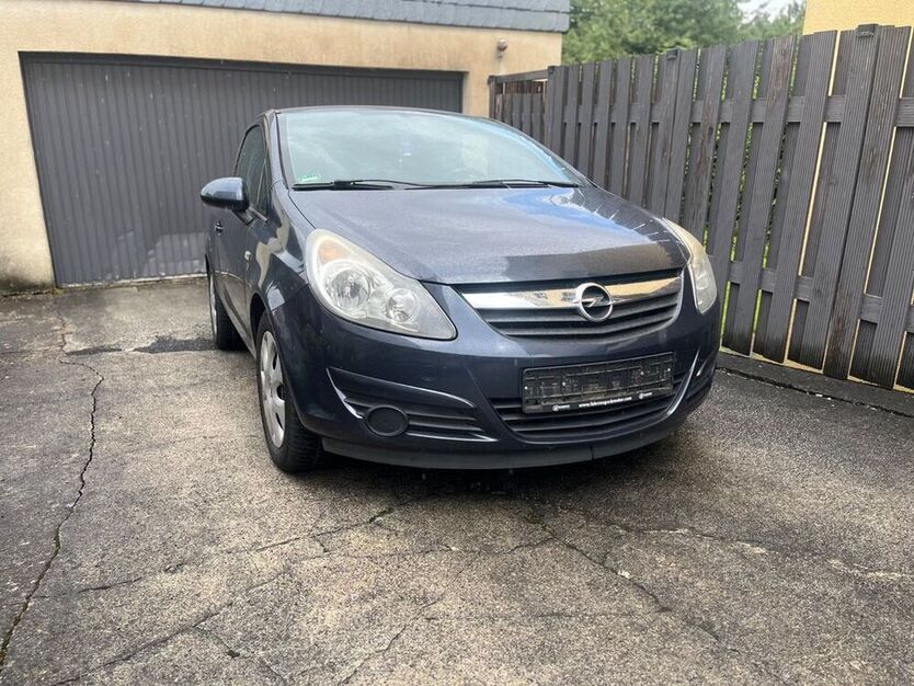 Corsa