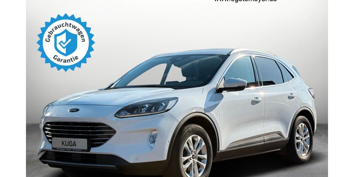 Ford Kuga 38.000 km 20.900 &euro; Unterschneidheim 73485