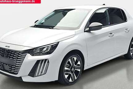 Peugeot 208 18.682 km 15.490 &euro; Rheine 48432
