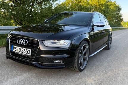 Audi A4 157.000 km 18.000 &euro; Niedereschach 78078