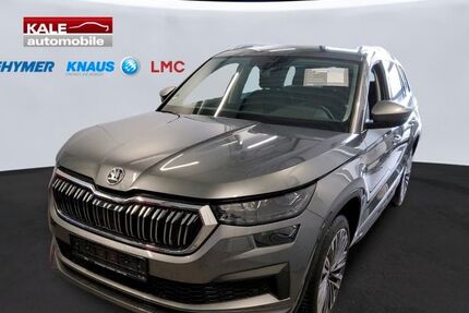 Skoda Kodiaq 61.000 km 35.970 &euro; Helmstedt 38350
