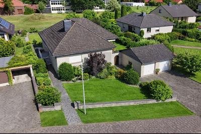 ATTRAKTIV MIT POTENZIAL AUF GROßEM GRUNDSTÜCK - Einfamilienhaus Lehrte | Angebot:26219789