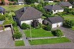 ATTRAKTIV MIT POTENZIAL AUF GROßEM GRUNDSTÜCK - Einfamilienhaus Lehrte | Angebot:26219789