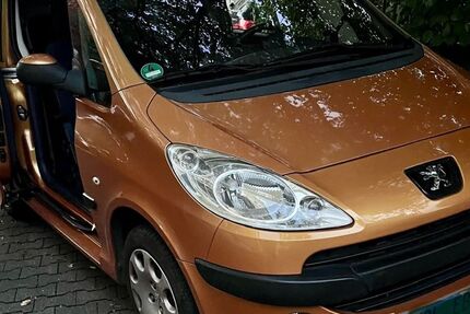 Peugeot 1007 125.000 km 1.250 &euro; Vaterstetten 85591