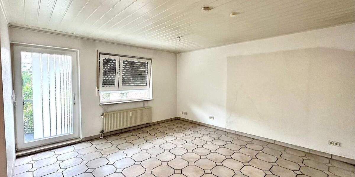 Etagenwohnung Neuss Weckhoven - 3 Zimmer, 67 m&sup2;, 209.000&euro; | Angebot:24821746