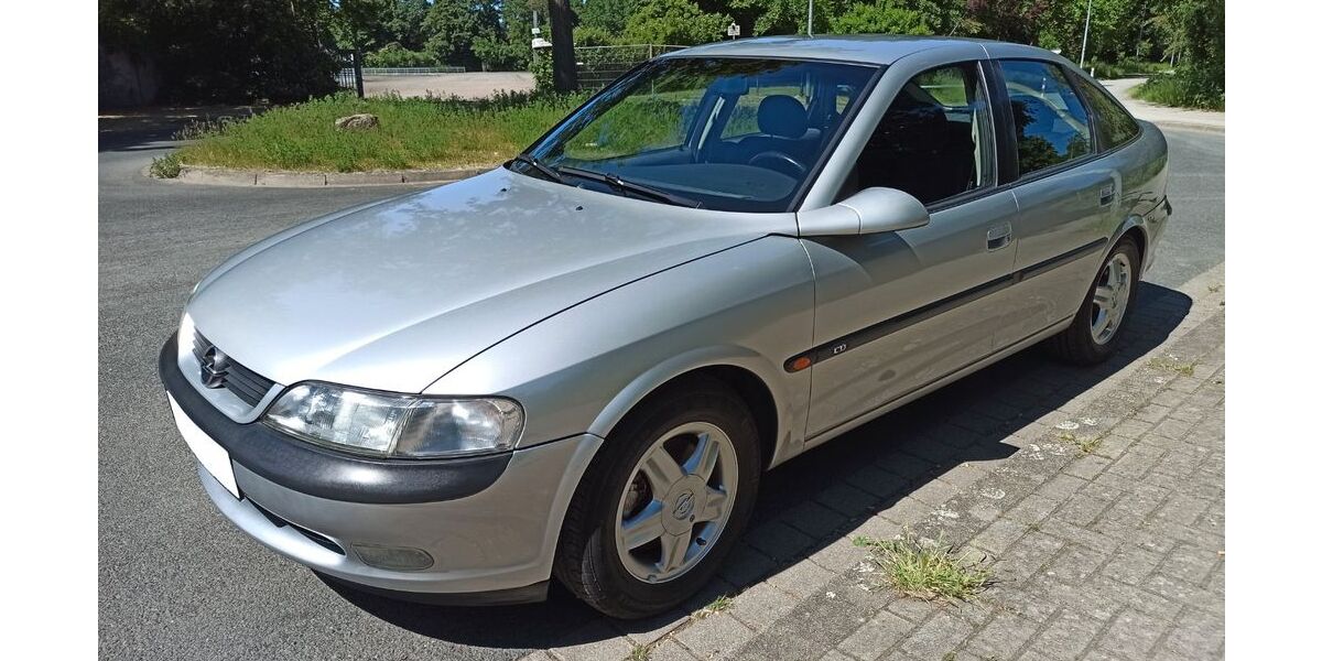 Opel Vectra 55.405 km 4.950 &euro; Langenhagen (Hannover) 30851