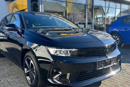 Opel Astra 26.480 km 21.850 &euro; Detmold 32758