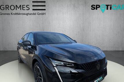 Peugeot 408 16.300 km 26.990 &euro; Wartenberg 85456