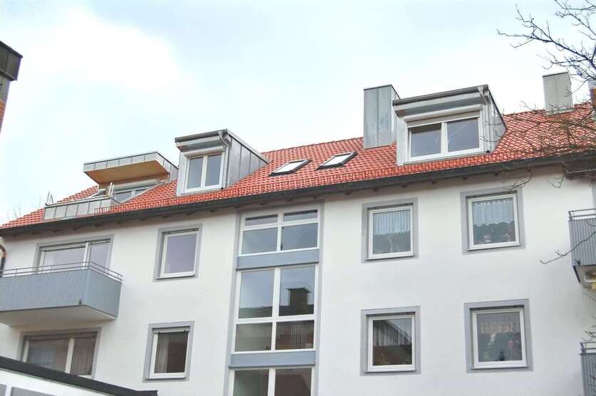 Wohnung zum Mieten in Erlangen 1.090 € 70 m²