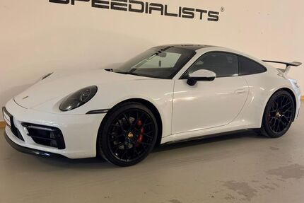 Porsche 992 32.150 km 118.992 &euro; Burgau 89331