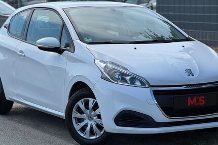 Peugeot 208 100.000 km 4.990 &euro; Dülmen 48249
