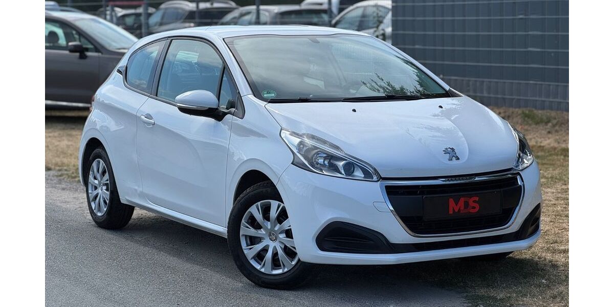 Peugeot 208 100.000 km 4.990 &euro; Dülmen 48249