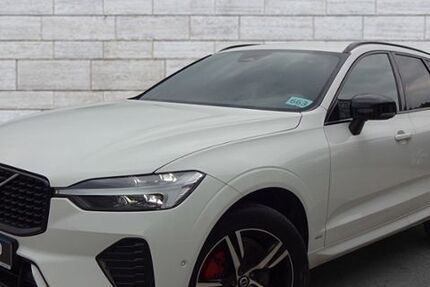 Volvo XC60 85.100 km 37.900 &euro; Augsburg 86179