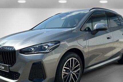 BMW 225 Active Tourer 6.500 km 46.290 &euro; Kempten 87435
