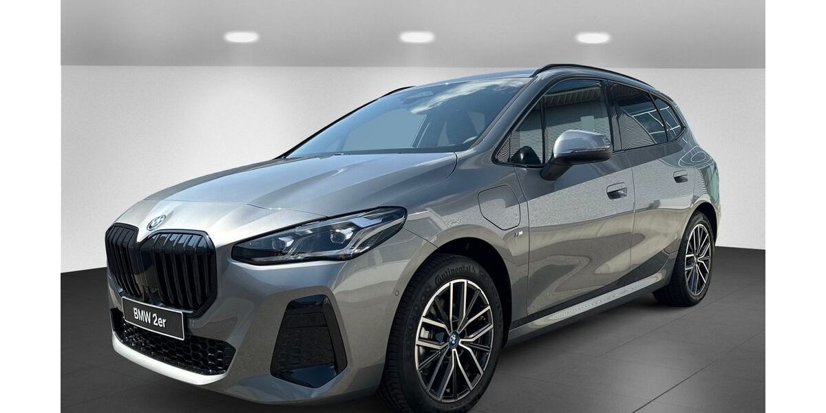 BMW 225 Active Tourer 6.500 km 46.290 &euro; Kempten 87435