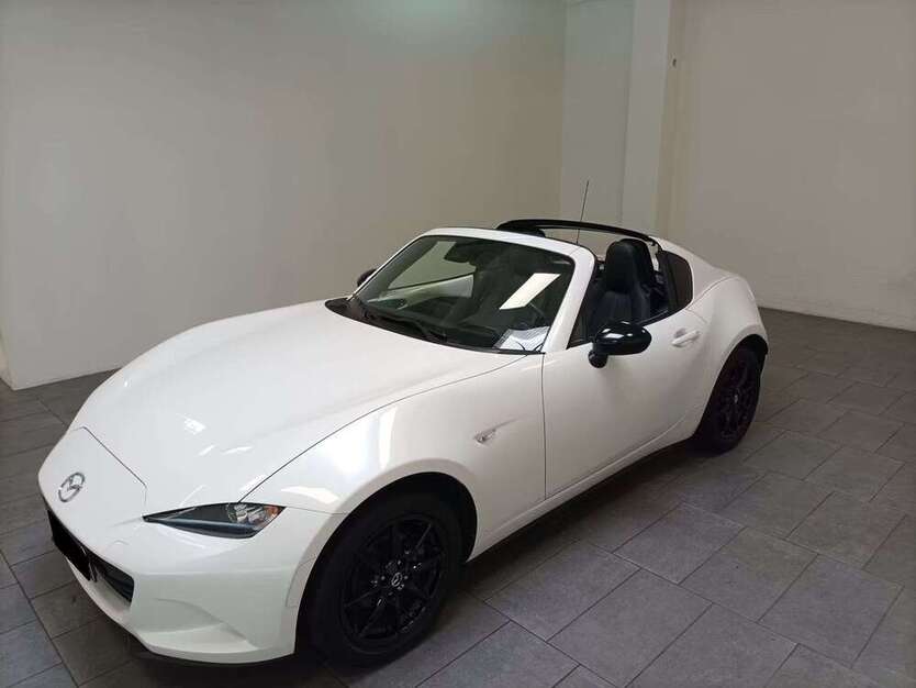MX-5