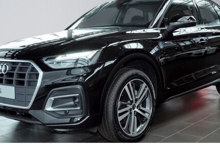 Audi Q5 74.200 km 29.980 &euro; Braunschweig 38124