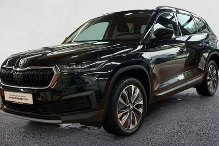 Skoda Kodiaq 54.900 km 29.690 € Karlskron-Brautlach 85123