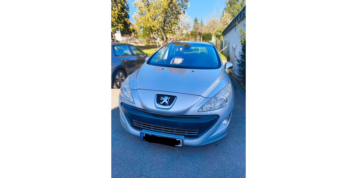 Peugeot 308 153.418 km 2.600 &euro; Remshalden 73630