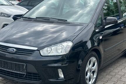 Ford C-Max 130.000 km 2.900 &euro; kelkheim 65779