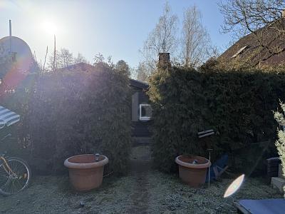 ROHBAU ZUM AUSBAU IHRER TRÄUME - Einfamilienhaus Königs Wusterhausen Niederlehme | Angebot:26276443